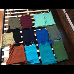 shirts size med sm and pants